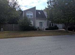 1319 Clearview St, Forked River, NJ 08731