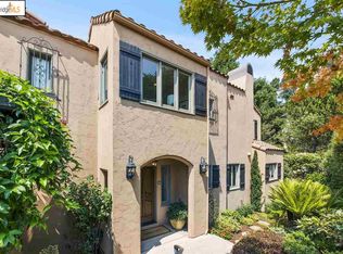 50 Maxwelton Rd, Piedmont, CA 94618