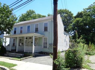 113-115 W Plane St, Hackettstown, NJ 07840