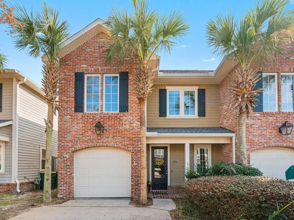 4240 Skipjack Cv, Niceville, FL 32578