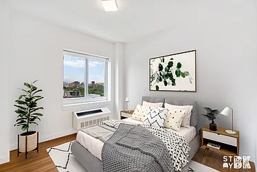 Rented by StayBK LLC