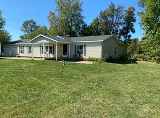 5310 Greenwood Rd, Gladwin, MI 48624