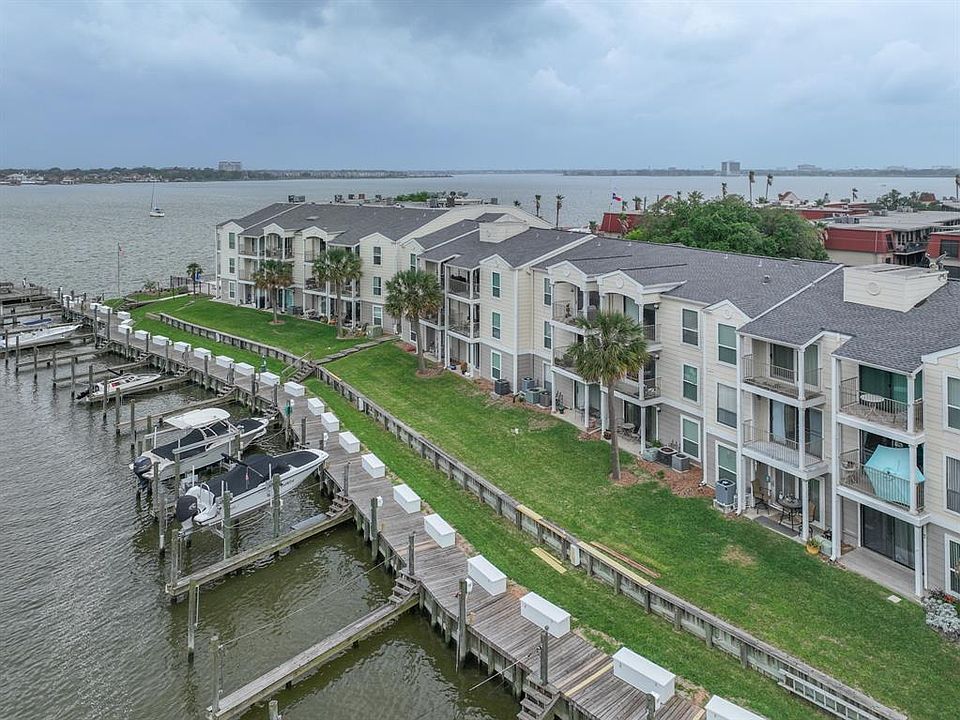 Marina Bay Condominiums Seabrook, TX Zillow