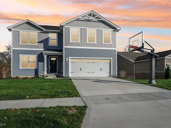 728 Whisper Creek Ln, Lodi, OH 44254