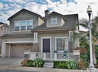 5336 Rosecrest Dr, Huntington Beach, CA 92649
