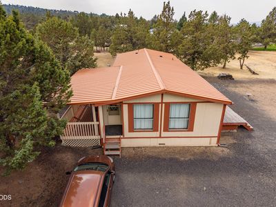 1643 SE Akins Dr, Prineville, OR, 97754