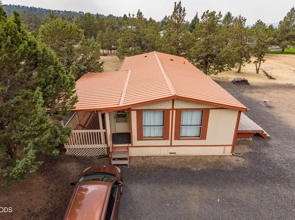 1643 SE Akins Dr, Prineville, OR 97754