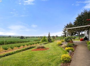 48500 NW Hillside Rd, Forest Grove, OR 97116