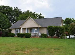 560 Anderson Rd, Chesnee, SC 29323