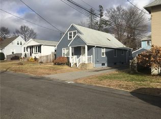 54 Dale Ave, Cranston, RI 02910