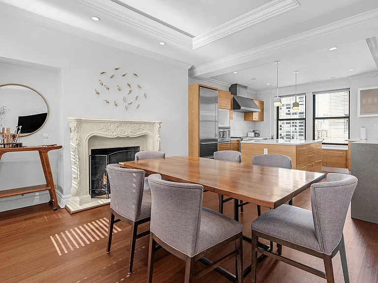 The Walton Residence — Photo 95