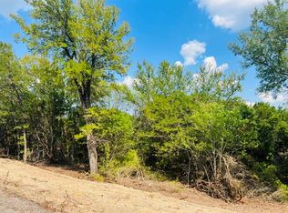 8461 Kyle Bullard Rd, Cleburne, TX 76033