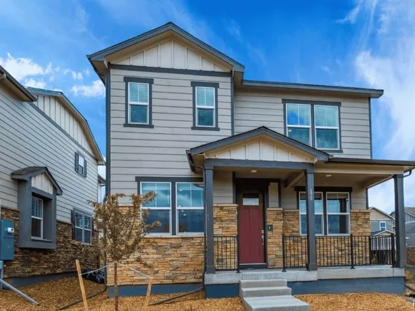 703 N Tempe Street, Aurora, CO 80018