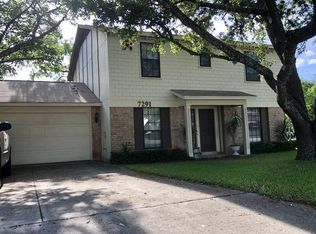 7291 Flaming Forest St, San Antonio, TX 78250