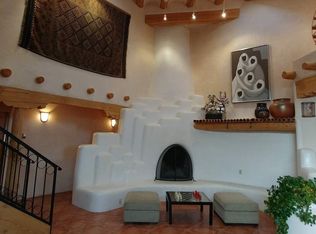 806 Paseo De La Cuma, Santa Fe, NM 87501