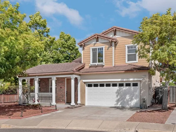 2758 Sea Horse Ct, Hayward, CA 94545