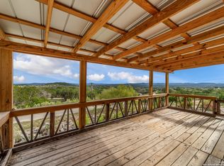 1153 Wright Dr, Bandera, TX 78003