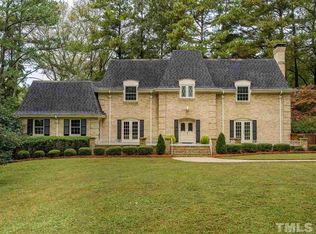 2101 Wilkins Dr, Sanford, NC 27330