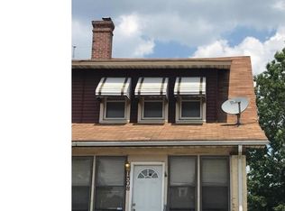 1508 Genesee St, Hamilton, NJ 08610