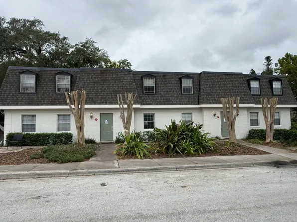 22 N Graham Ave APT 4, Orlando, FL 32803