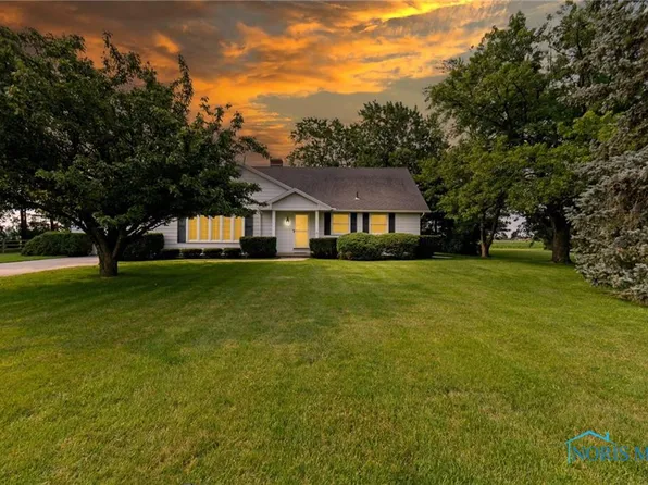 21700 W State Route 579, Curtice, OH 43412