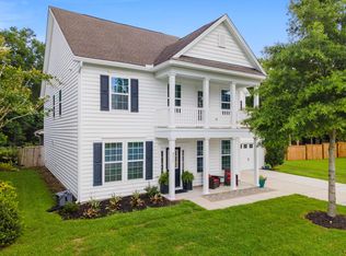 9713 Cutleaf Dr, Ladson, SC 29456