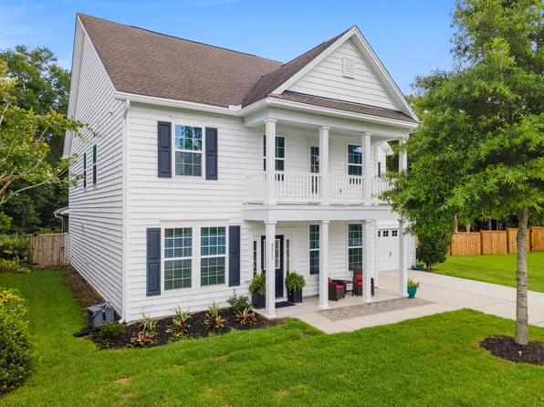 9713 Cutleaf Dr, Ladson, SC 29456