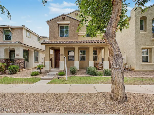 4063 E TULSA Street, Gilbert, AZ 85295