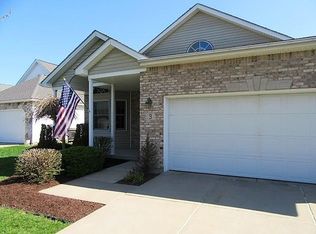 3 Spring Way, Lancaster, NY 14086