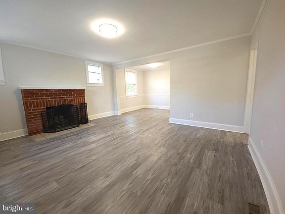 5th image of 733 N Abingdon St #1