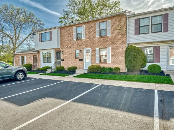 657 French Rd, Rochester, NY 14618