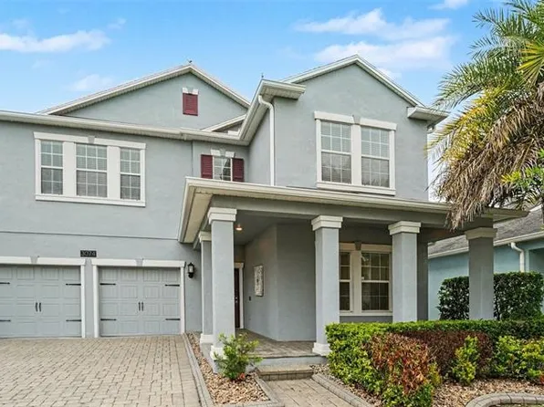 3074 White Horse Ct, Kissimmee, FL 34746