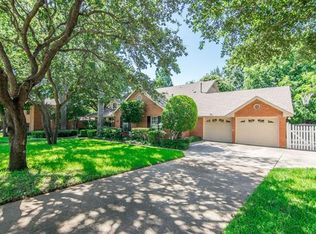 617 Briarglen Dr, Coppell, TX 75019