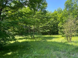 0 Glamor Lake Rd, Highlands East, ON K0M1S0