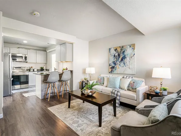 17196 E Tennessee Drive, Aurora, CO 80017