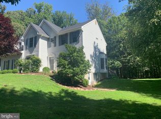 2245 Forest Hill Rd, Marriottsville, MD