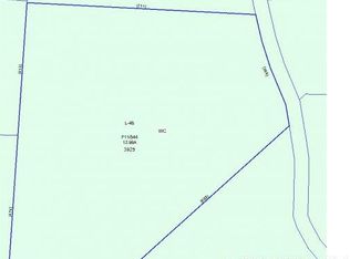 4B The Reserve, Pisgah Forest, NC 28768