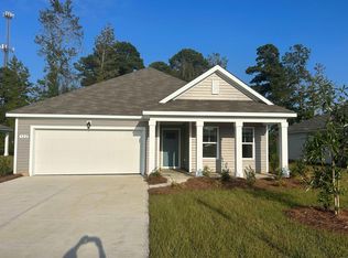322 Jeff Waters Cir LOT 6, Longs, SC 29568