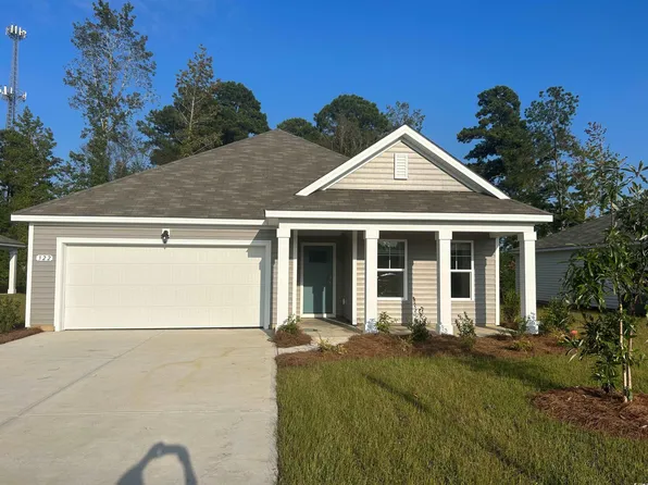 322 Jeff Waters Circle Lot 6- Aria H, Longs, SC 29568