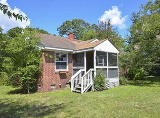 825 Santee St, Charleston, SC 29412