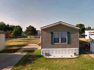2711 W 48th St S, Wichita, KS 67217