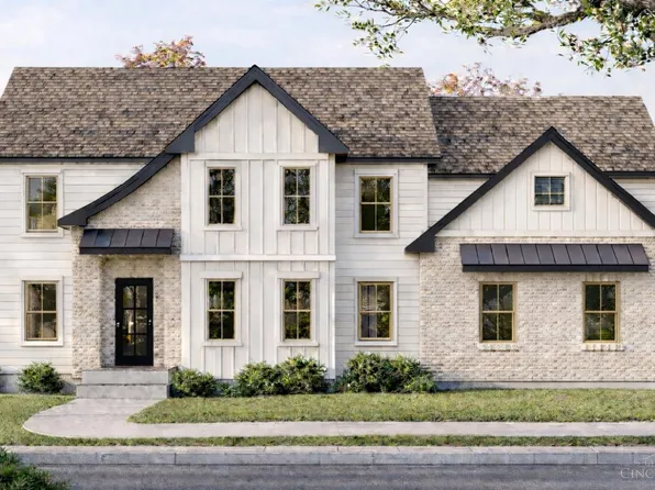 9511 Butler Warren Rd, West Chester, OH 45069