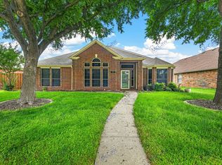 6603 Fairlawn Dr, Frisco, TX 75035