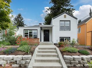 11042 Evanston Ave N, Seattle, WA