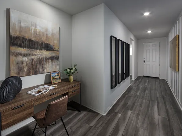 Homes Available Soon, Magnolia at The Fairways