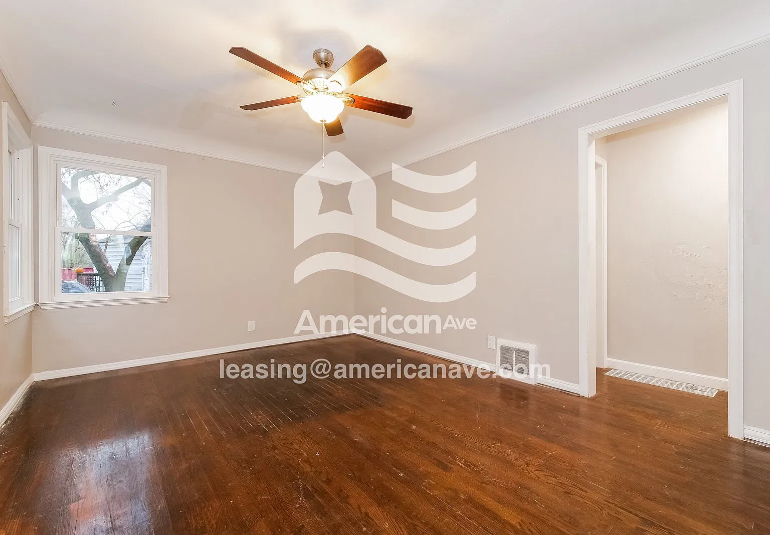 2 bed, 1.5 bath, 975 sqft, $1,260 — Photo 4