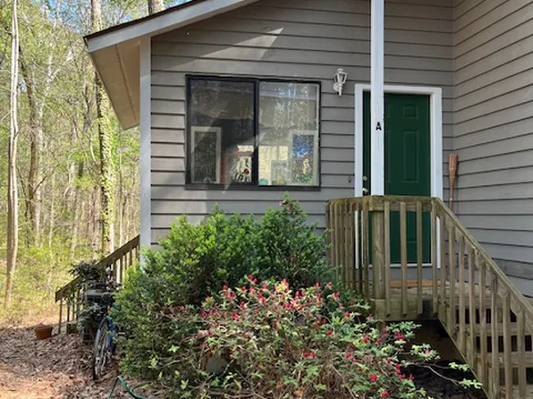 1521 Partridgeberry Rd, Chapel Hill, NC