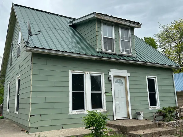 408 Washington St, Bonaparte, IA 52620
