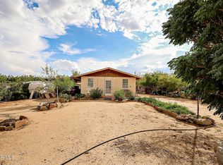 19210 Telegraph Rd, Tornillo, TX 79853