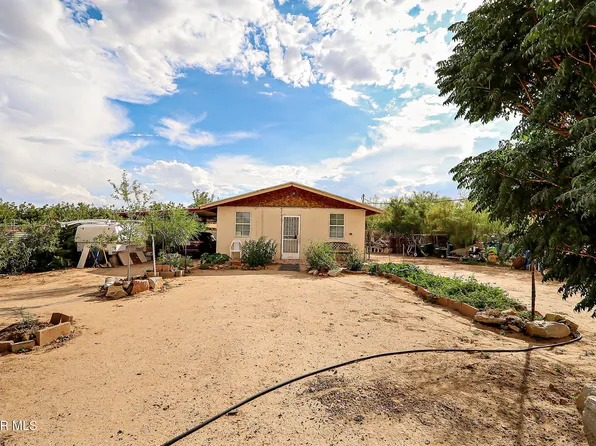 19210 Telegraph Rd, Tornillo, TX 79853